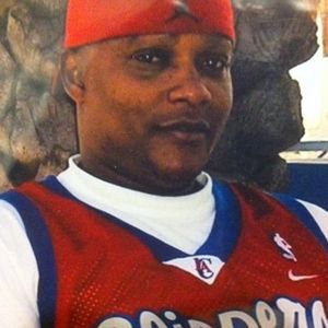 Meet your Posher, Marvin